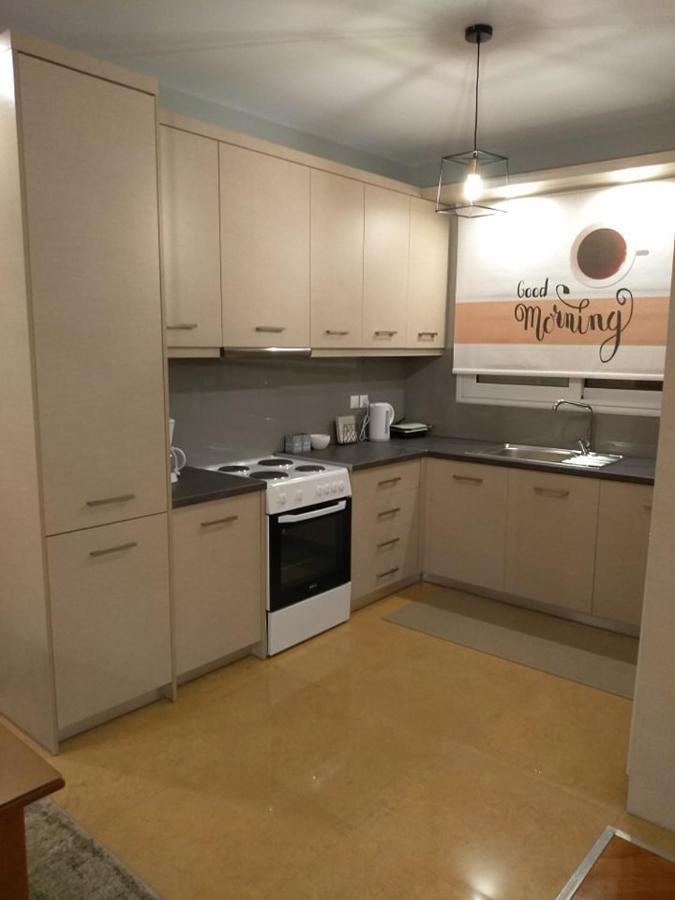 Home Spot ナフプリオ エクステリア 写真